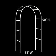Load image into Gallery viewer, iron circle Wedding arch props background single arch flower outdoor lawn wedding flower door rack wedding birthday decoration